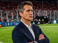 Hubo un contacto con Barros Schelotto