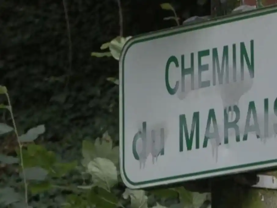 Francia degolló a su vecino 3