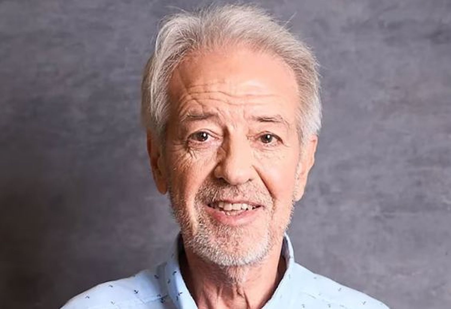 El músico argentino de 77 años lucha contra Parkinson y cáncer de colon