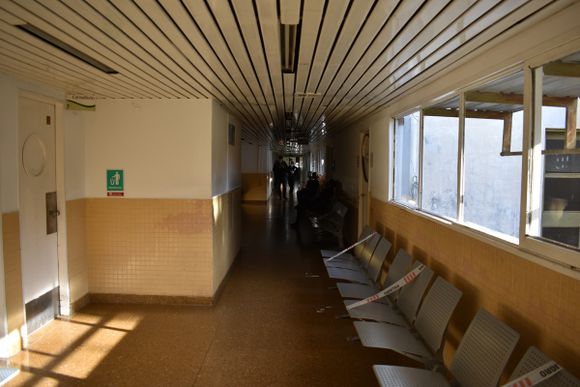 Coronavirus: una de las pacientes internadas en terapia intensiva es vecina de la última fallecida