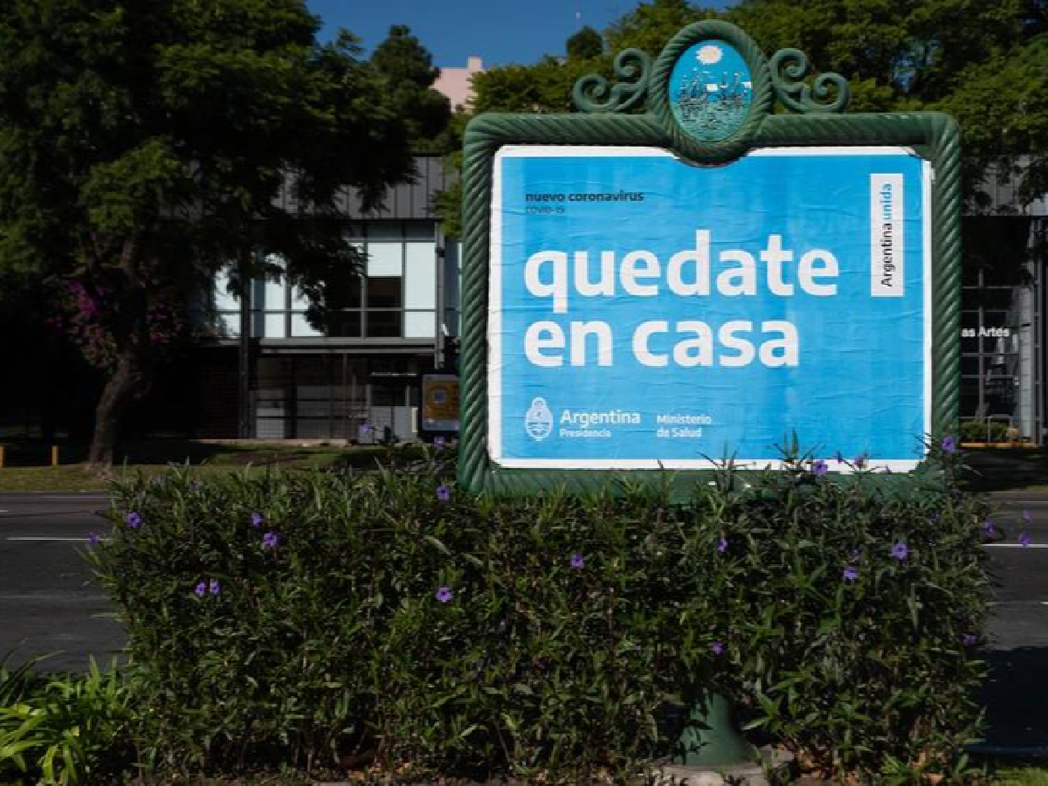 Este sábado, 13.510 fueron diagnosticadas con coronavirus en el país