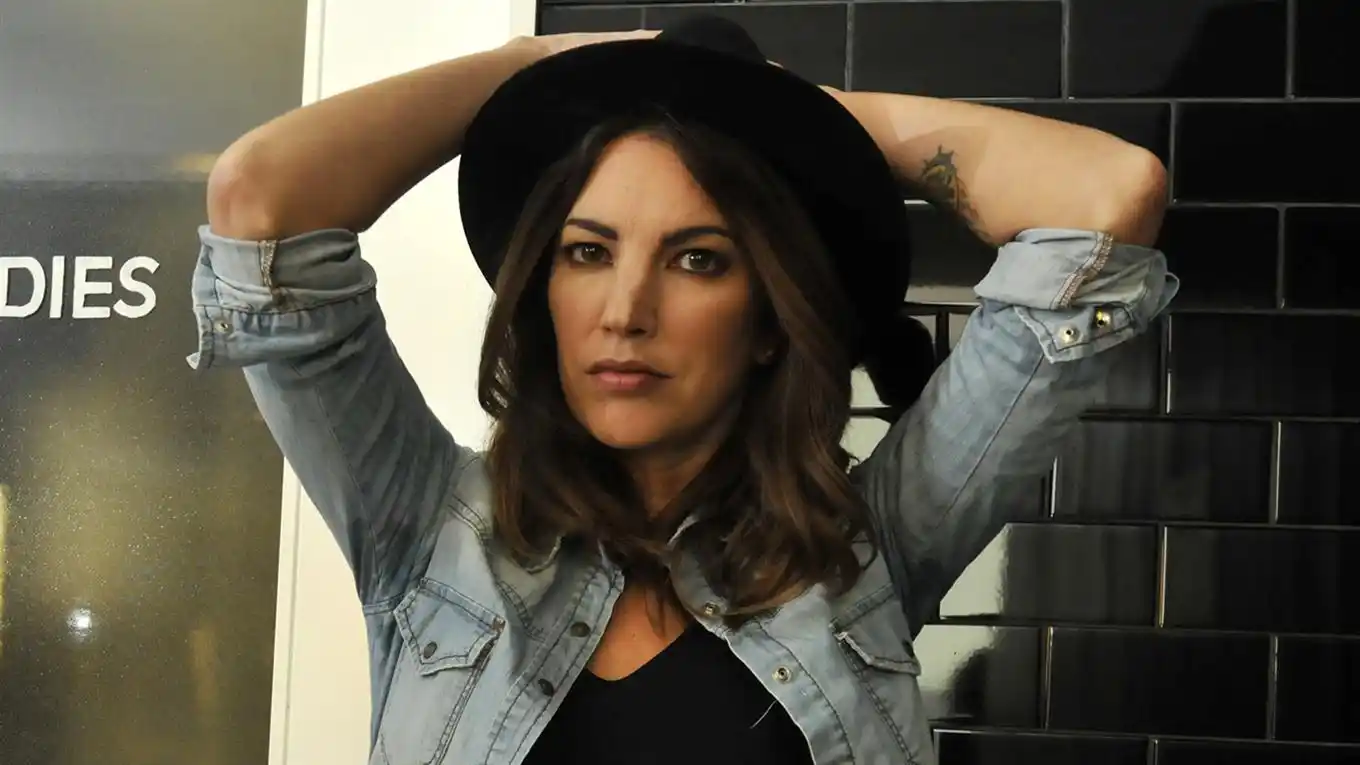 “Si me dicen algo de mi cocina, aprendo, pero si me dicen algo de mi música me pongo mal”