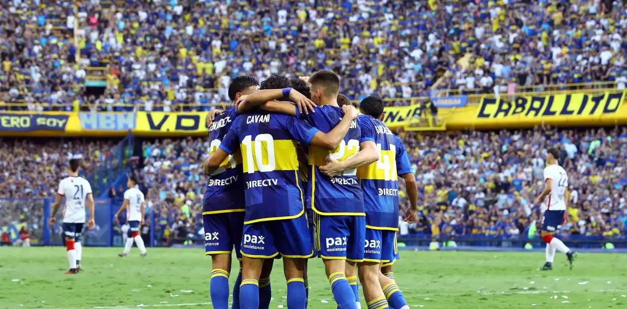 Se filtró la posible nueva camiseta de Boca y tiene detalles naranja: fotos