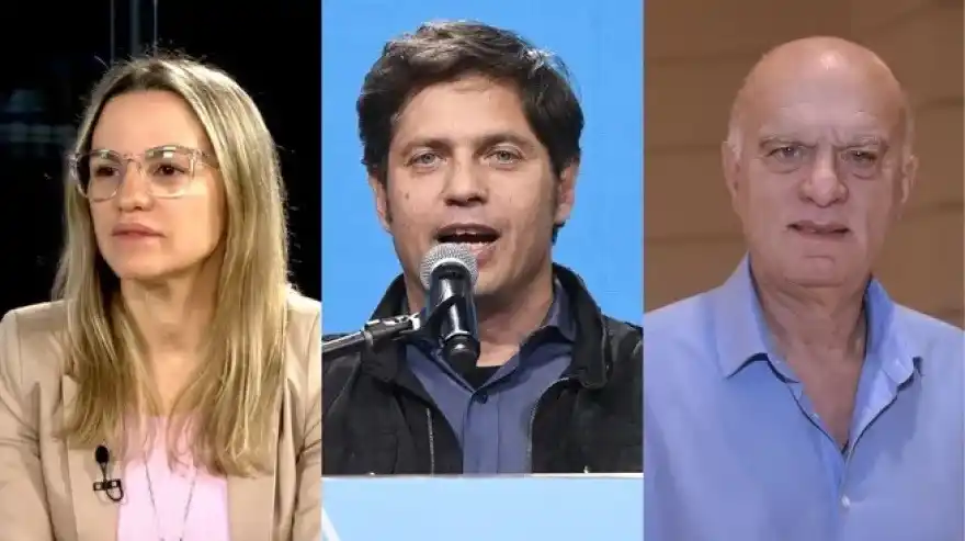 Los candidatos expondrán sus propuestas para el desarrollo del sector industrial en la Provincia.