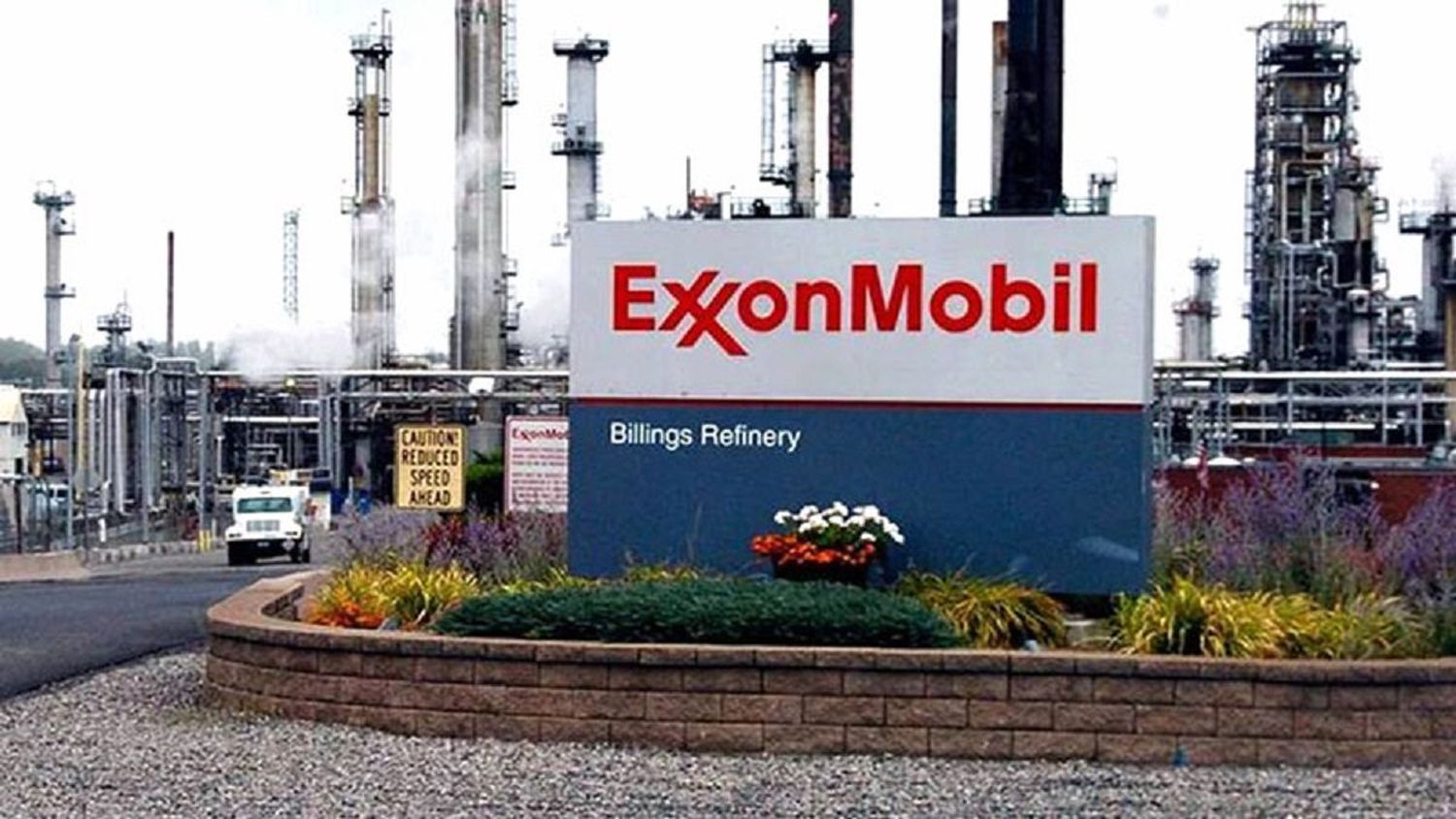 Venezuela denuncia «campaña de MENTIRAS de GUYANA»  sobre la plataforma de la ExxonMobil (+Comunicado)