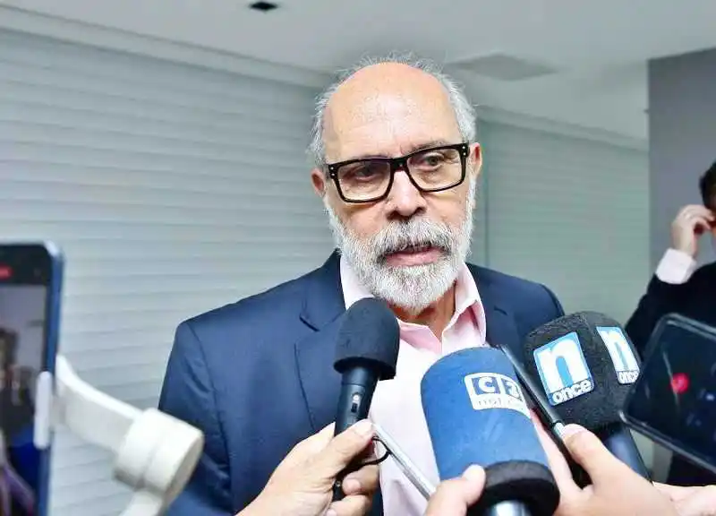 Ibáñez: “En los 10 días 
circularán $66000 millones”