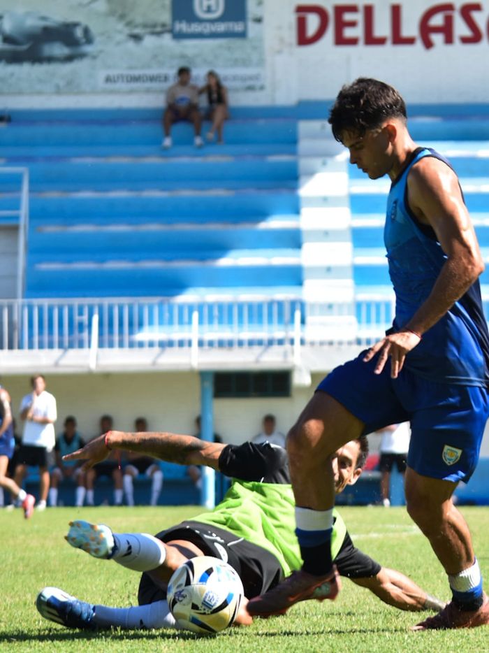 atletico vs leones - 1