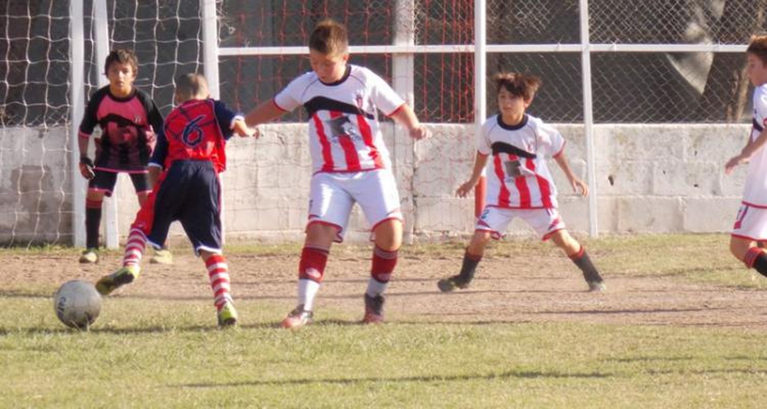Se reanudó el Apertura