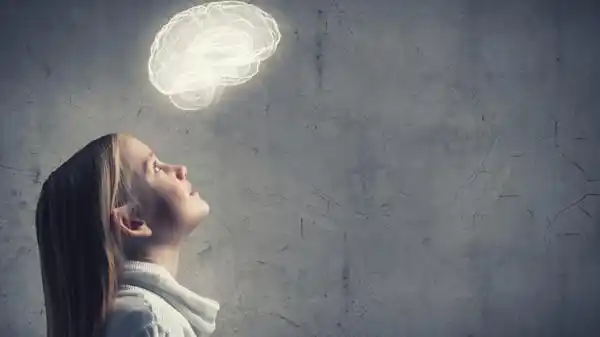 El cerebro infantil, clave para conocer cómo se envejecerá