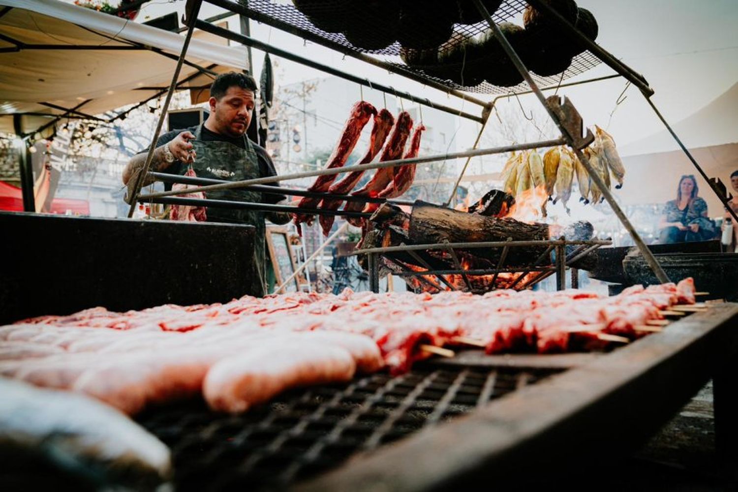 Vuelve el “El Invernal 2024”, festival cervecero y gastronómico de la ciudad de Santa Fe