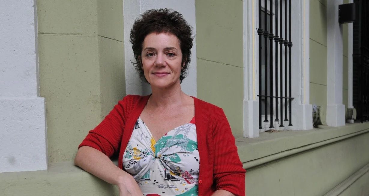 A los 56 años, murió la actriz argentina María Onetto