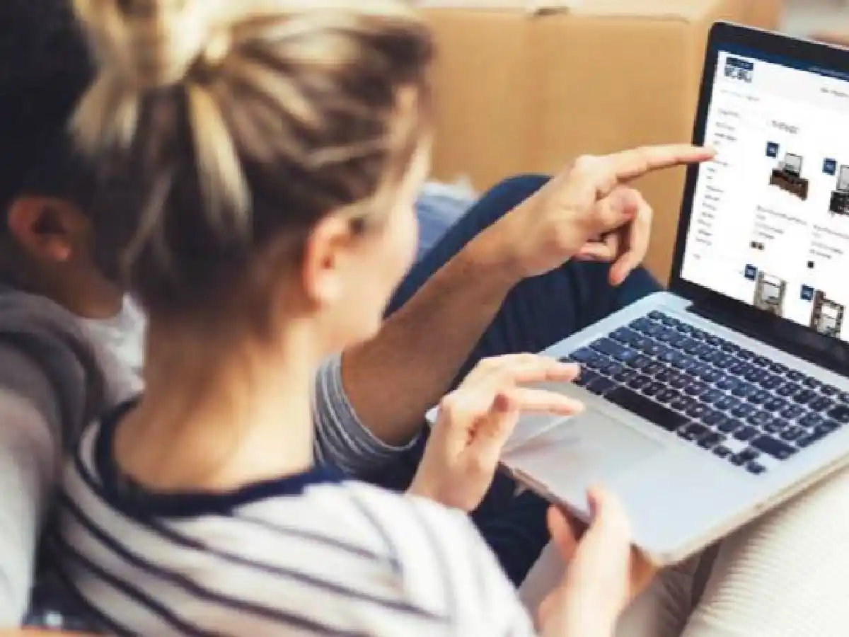 Electrónica y tecnología, la categoría más buscadas en el inicio del Hot Sale