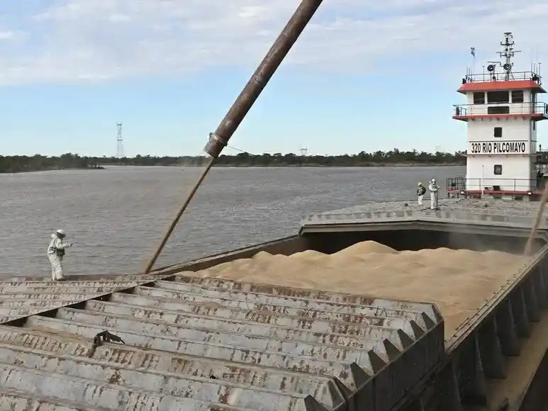 barco