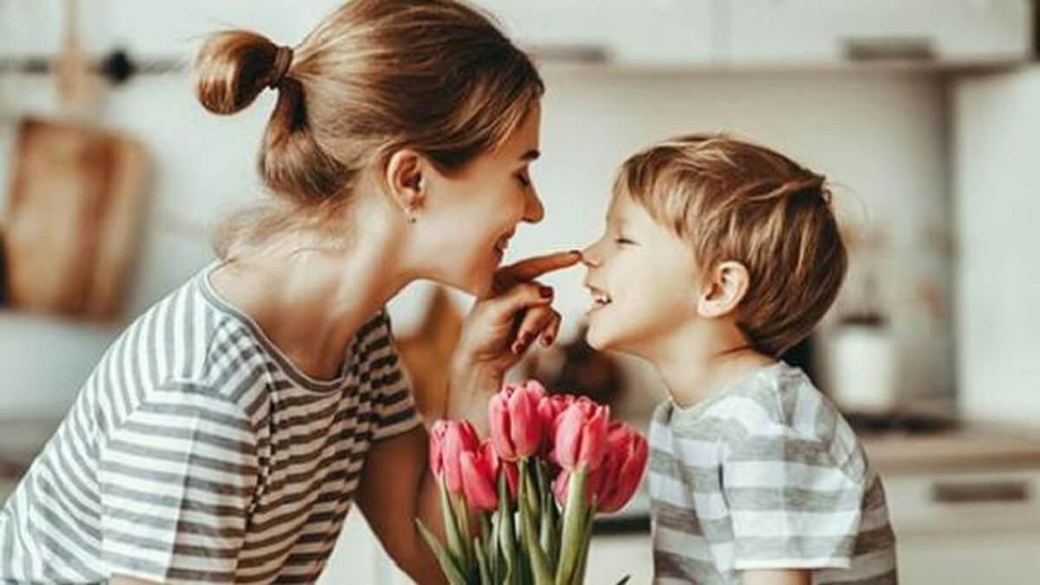 MÁS QUE UNA FECHA para el comercio ¿Cuál es el origen de la celebración del Día de la madre?