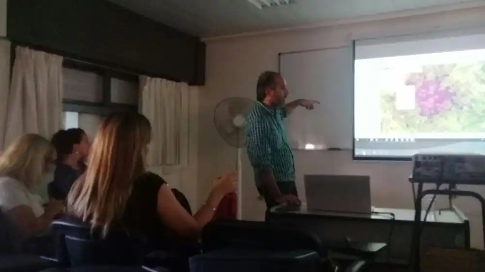 Con la identificación de zonas conflictivas, avanza proyecto de los circuitos electorales