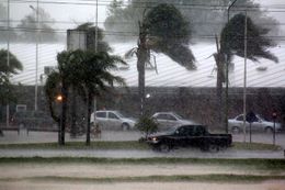 Crece la expectativa por la Tormenta de Santa Rosa: ¿Qué probabilidad hay de que llegue este año?