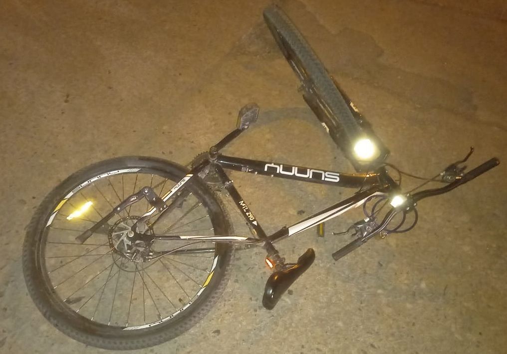 bici acc