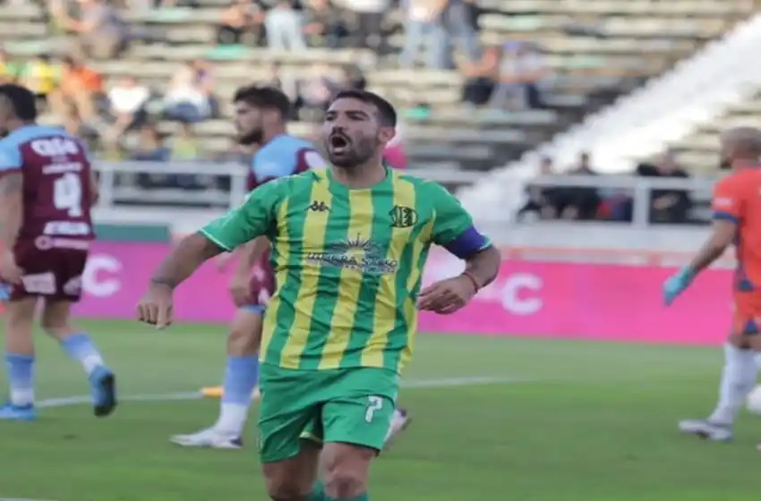 Aldosivi especuló e igualmente clasificó