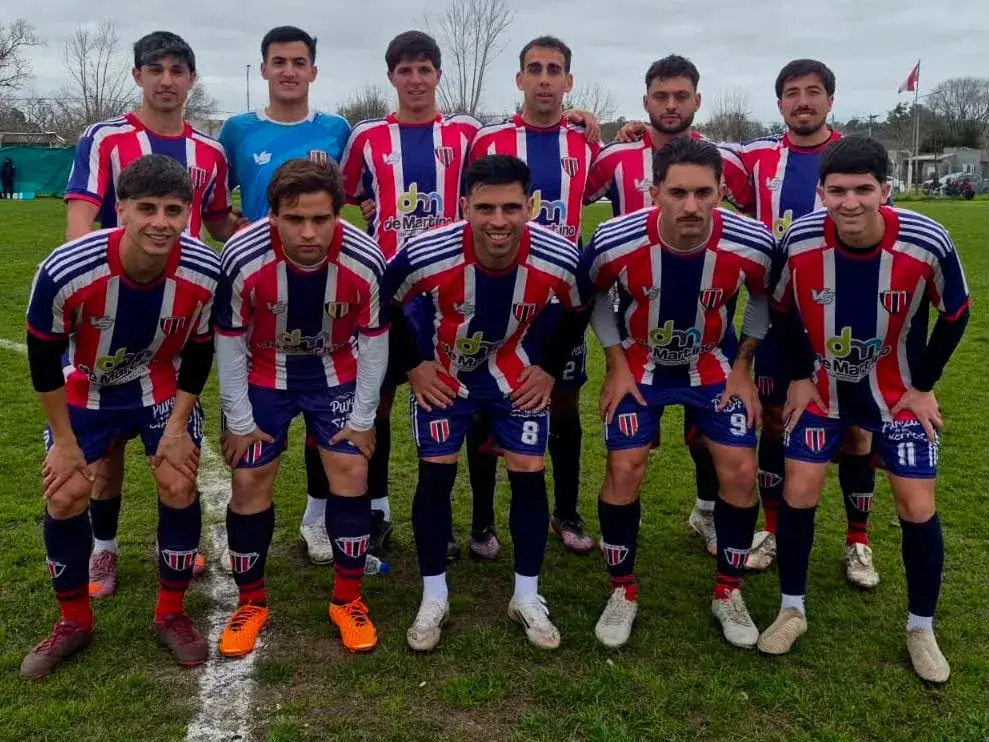 La formación inicial de Ferro en Ayacucho.
