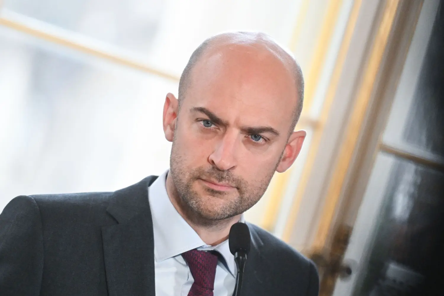 Jean-Noël Barrot