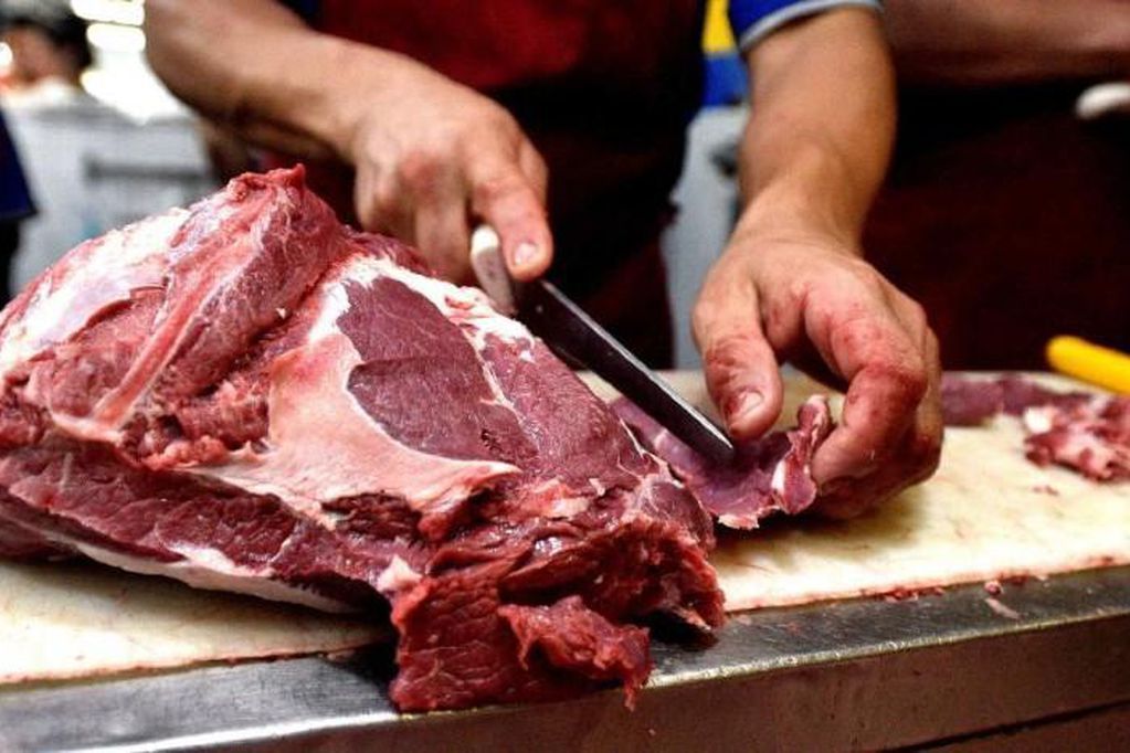 Los cortes de carne incluidos en el acuerdo de precios subieron entre 6,6% y 9,5% en marzo