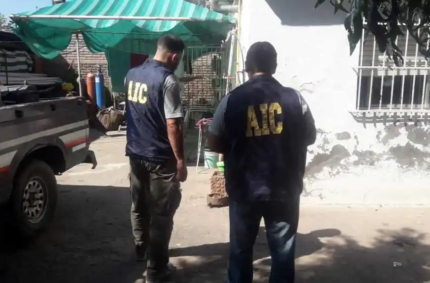 Un hombre fue detenido por matar de un disparo a su ex cuñado