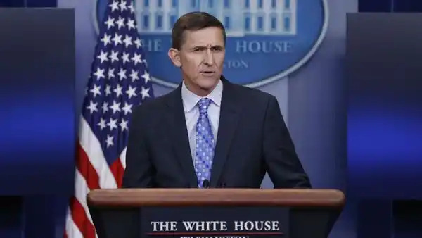 Renunció el asesor de Seguridad Nacional de Donald Trump