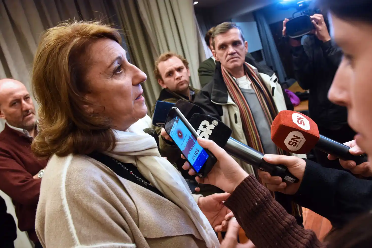 Rosario refuerza el Operativo Invierno por aumento de la demanda