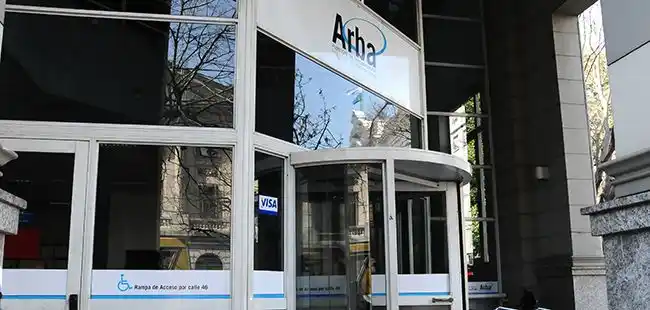 En el año, la recaudación en la Provincia aumentó más de un 36%