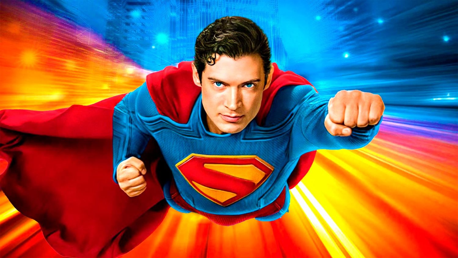Superman