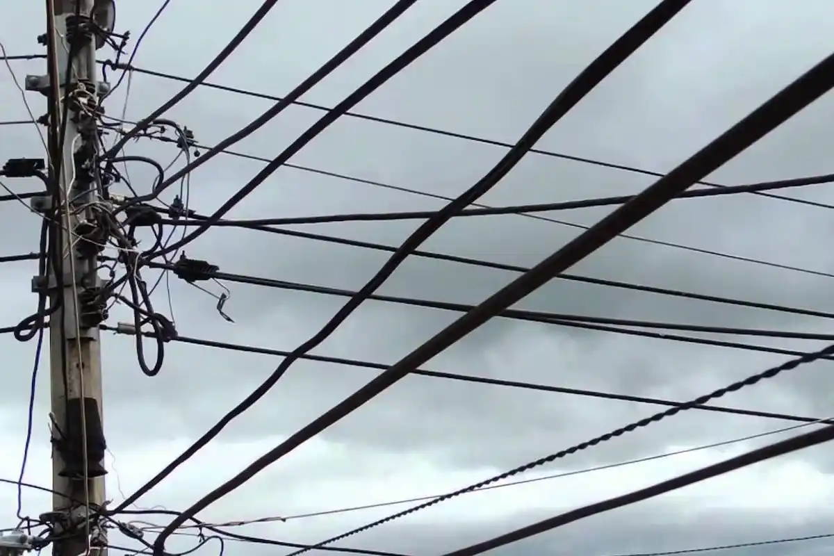 Polémica por quita del fondo compensador destinado a cooperativas eléctricas.