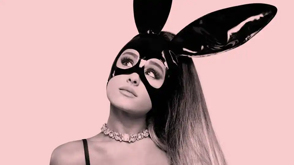 Ariana Grande regresa a Argentina con su nuevo tour