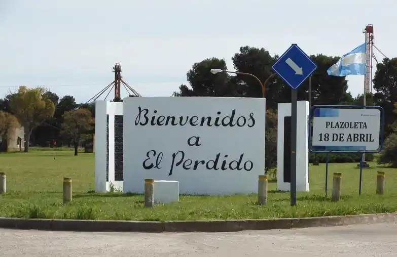 Buscan médicos que se radiquen en dos localidades de Dorrego.