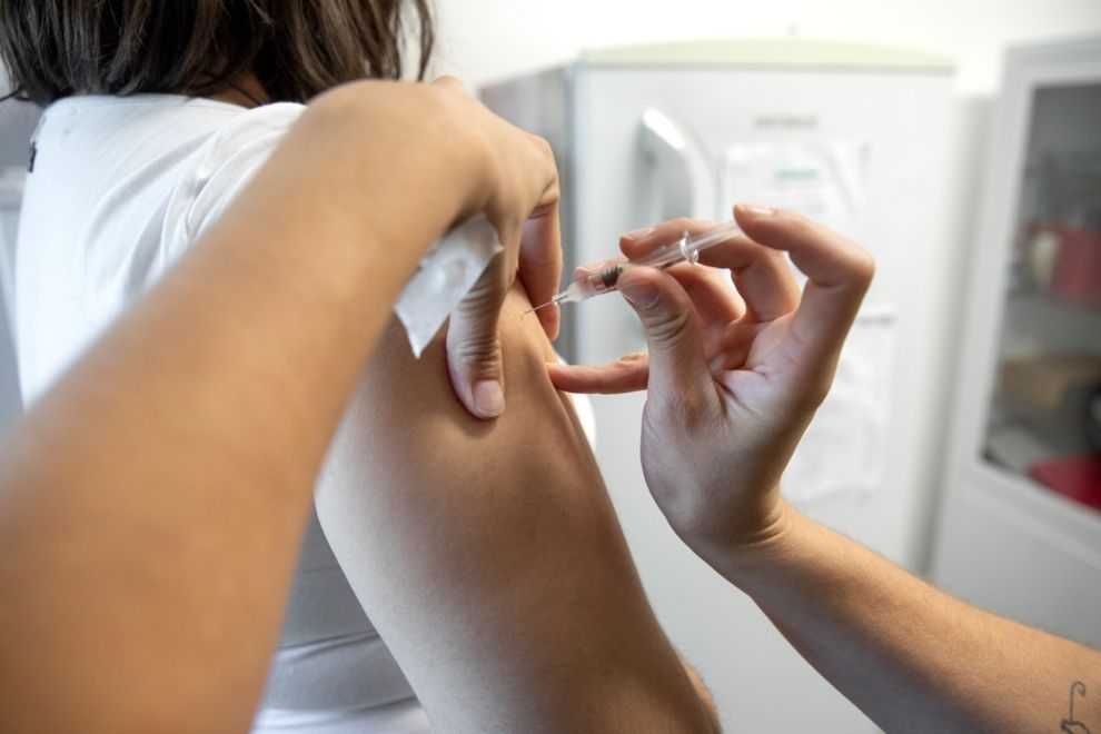 Aconsejan vacunarse en el otoño para prevenir