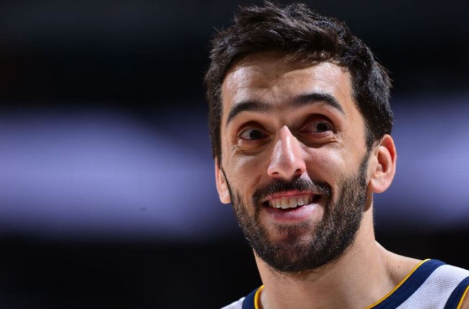 Campazzo dejó la NBA y es nuevo jugador de Estrella Roja