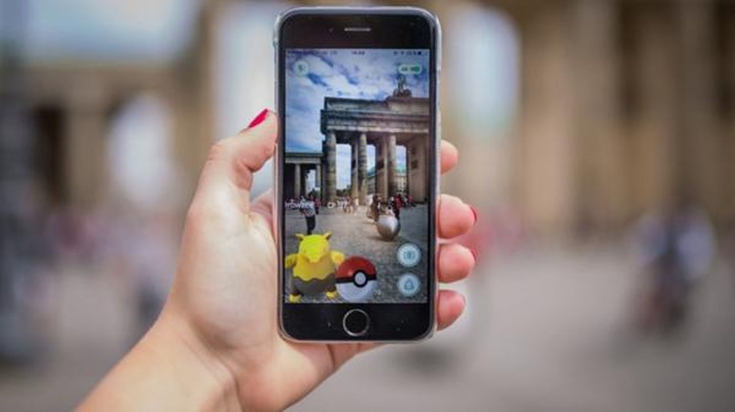 Pokémon Go: ¿puede ayudar a combatir la ansiedad y la depresión?