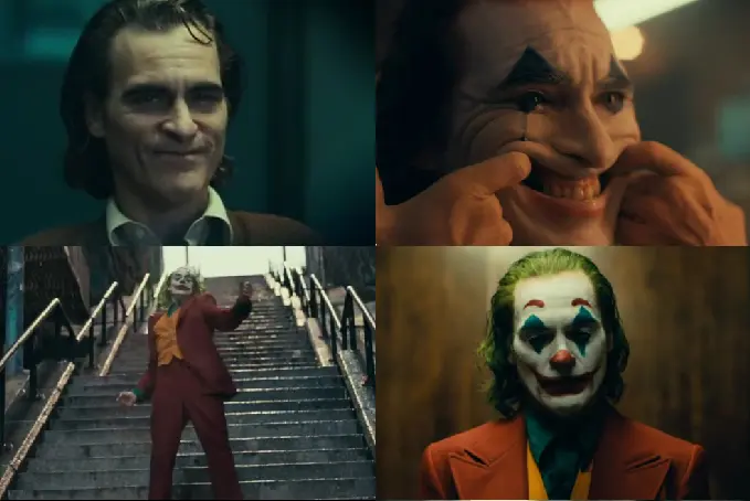 Así es el tráiler de ‘Joker’, la película