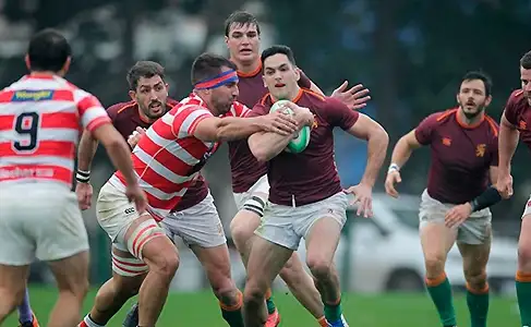 Foto: A Pleno Rugby