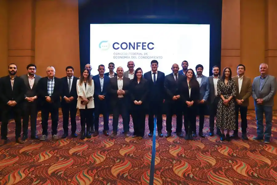 La provincia de Santa Fe apuesta a la constitución del Consejo Federal de Economía del Conocimiento