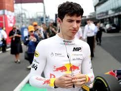 Mattia Colnaghi y un buen debut en la F3 en Australia. Foto: ESPN