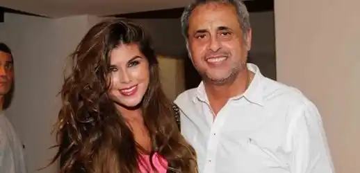 Internaron a Mariana "Loly" Antoniale por neumonía