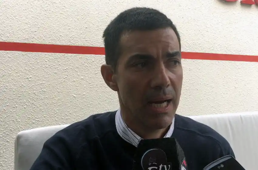 Juan Manuel Urtubey: "Argentina puede ofrecer un modelo de país distinto"