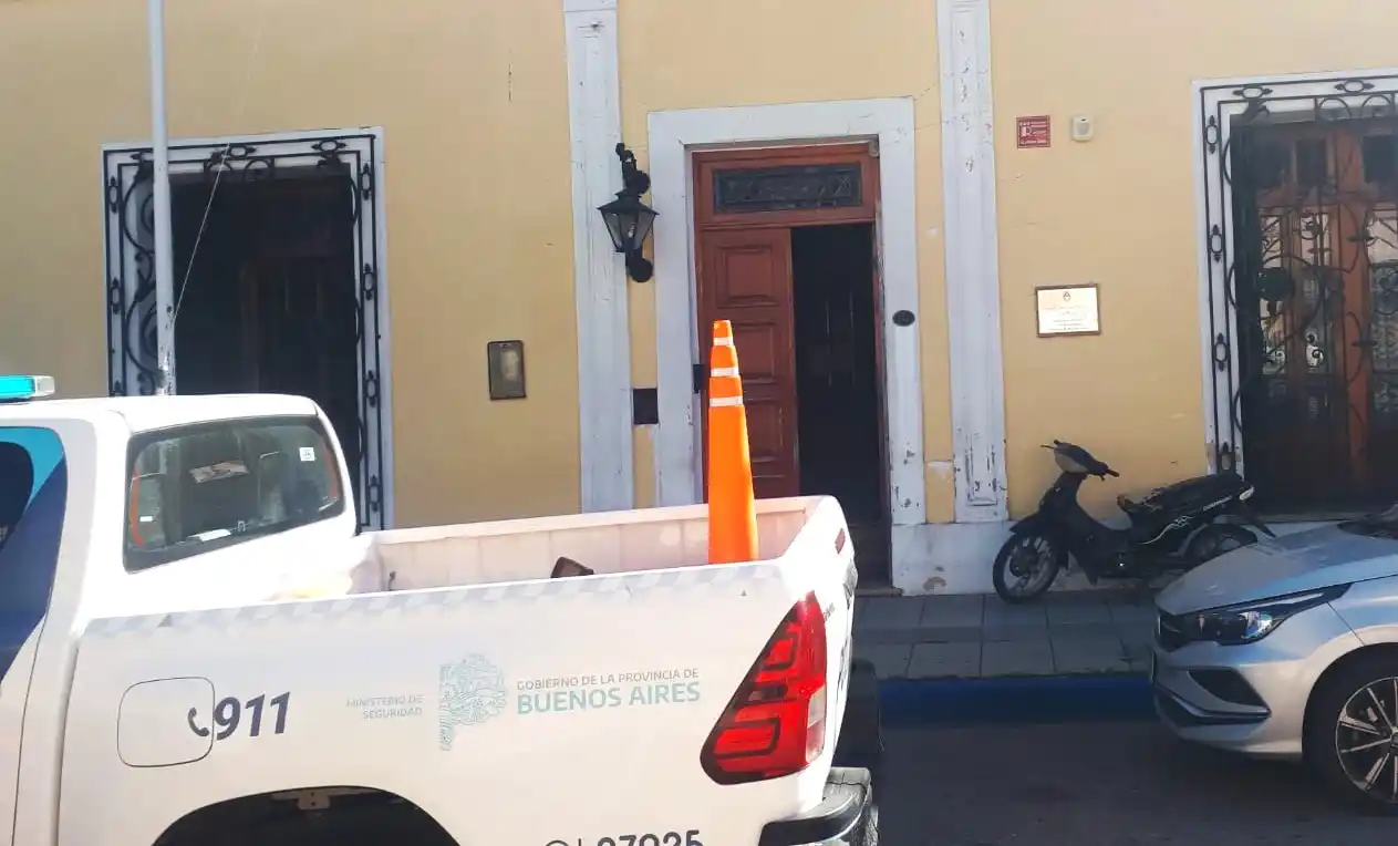 El profesor acusado de abuso sexual va a juicio: qué dijo en su declaración para defenderse