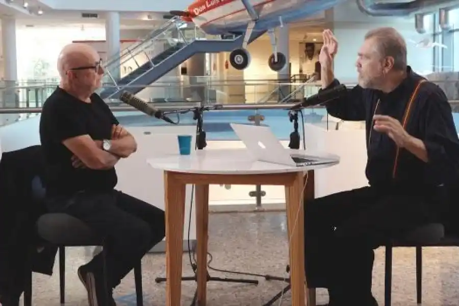 Tres producciones santafesinas fueron nominadas al Martín Fierro Federal