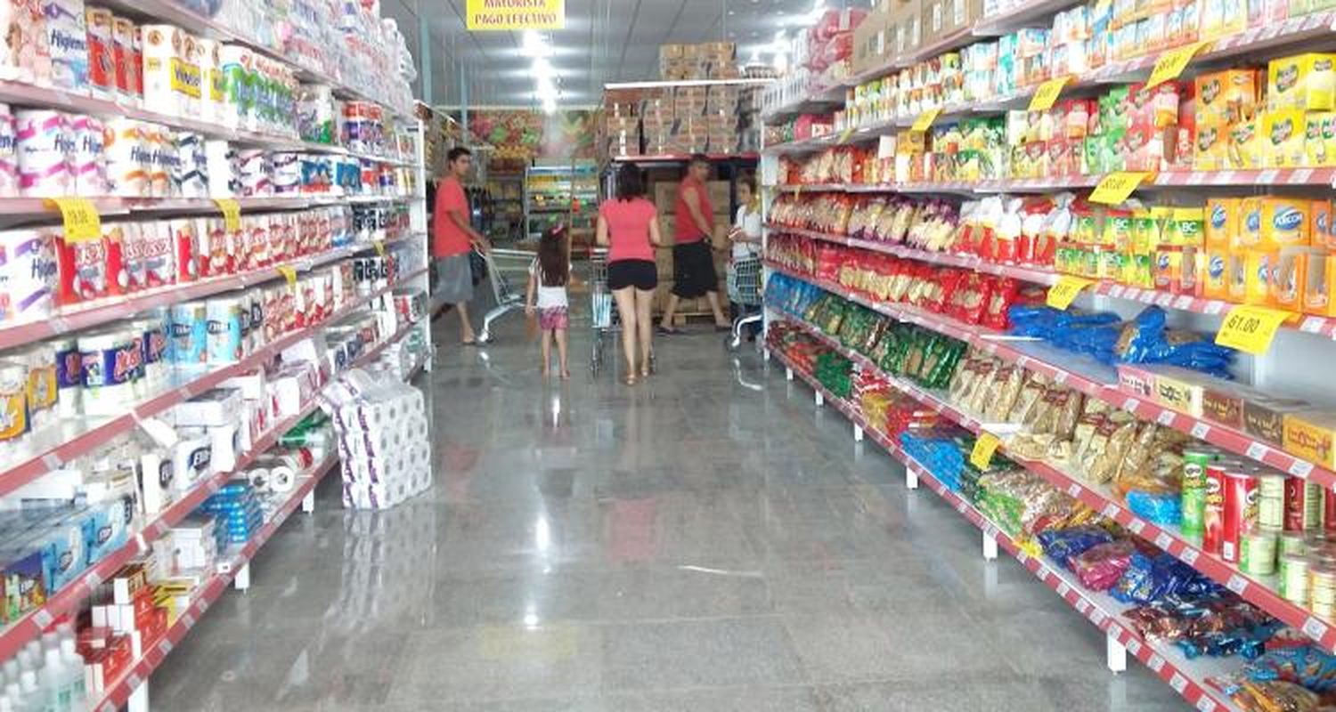 Habilitaron el Super 18
