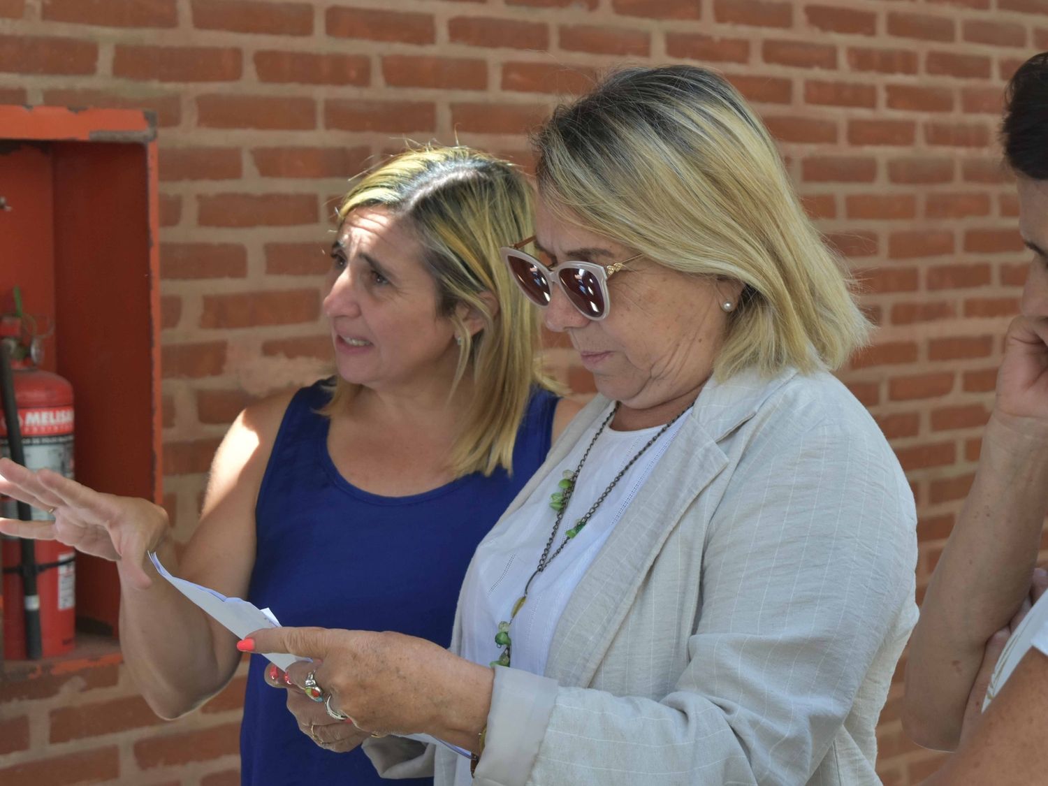 Se confirmó la compra de la caldera para el CEF Nº 2
