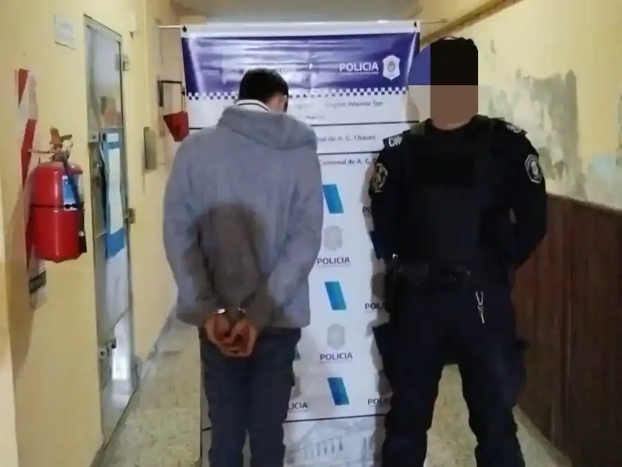 detenidos chaves - 5