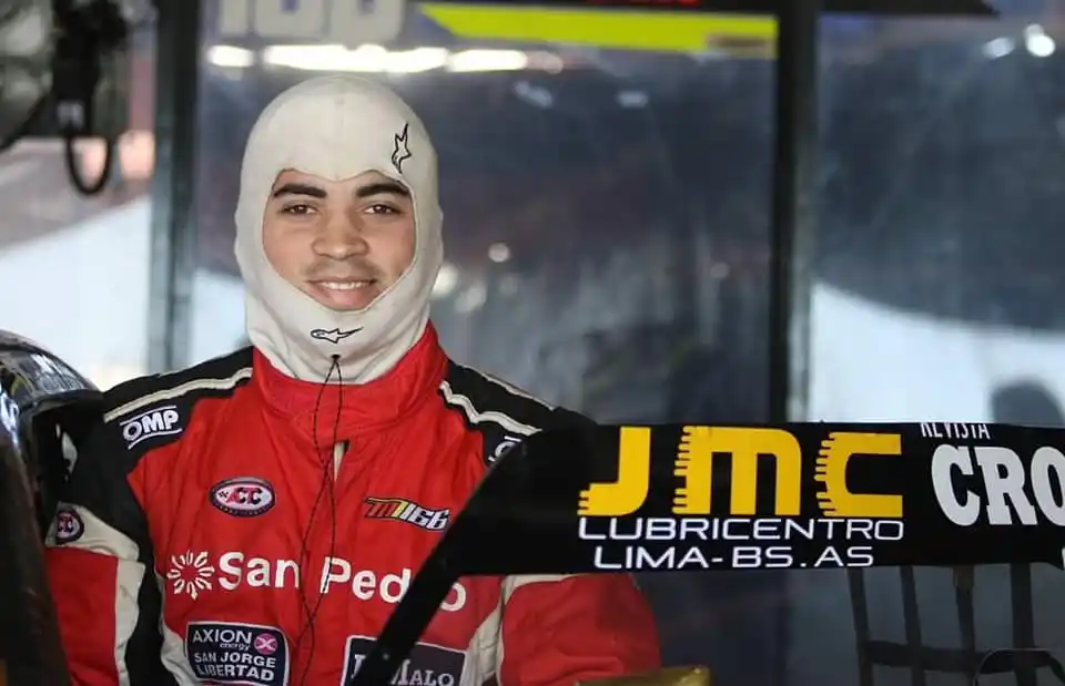 TC Mouras: “El problema en la serie nos condicionó el domingo”, aseguró Morro Iglesias tras debutar en la Copa de Oro