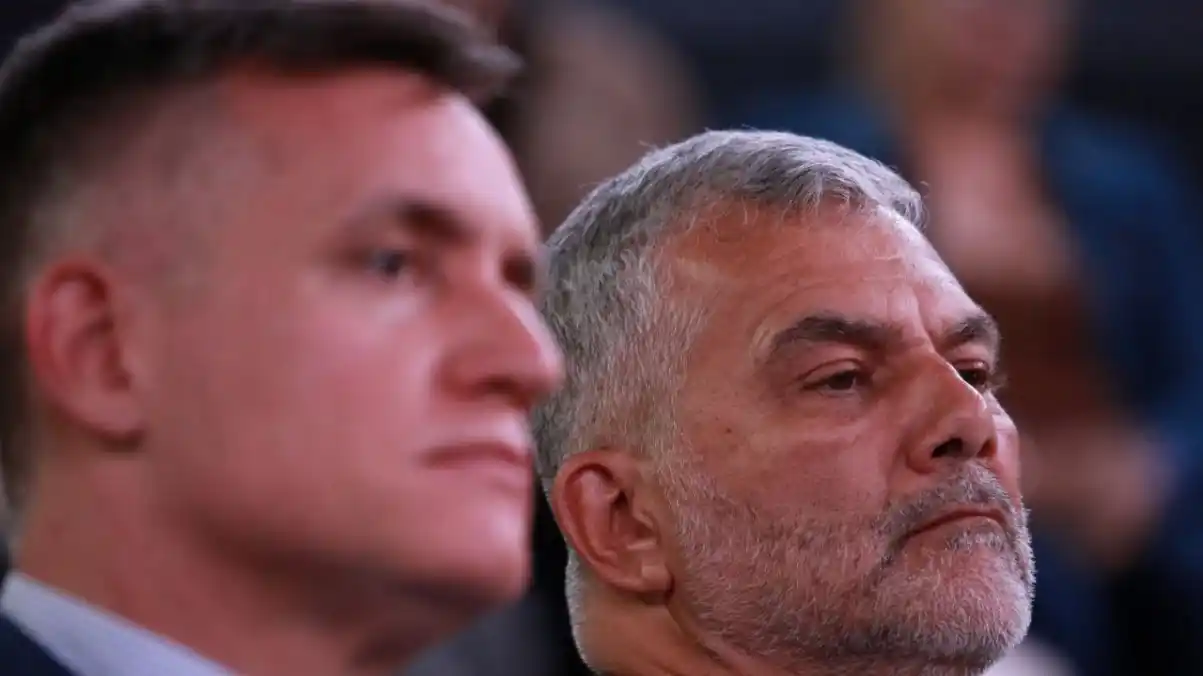 MUEVEN GABINETE: designan a nuevos ministros en las carteras de Ecosocialismo y Deportes (VIDEOS)