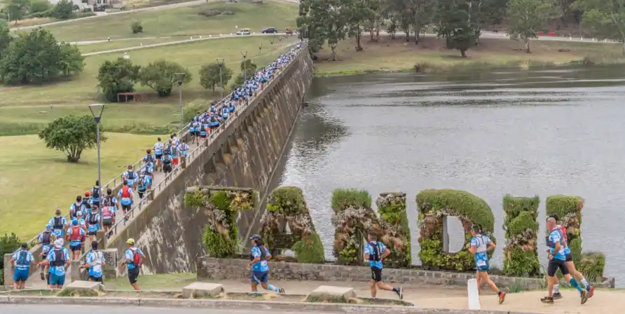 Cruce Tandilia 2026: inscripciones abiertas y cronograma completo del evento